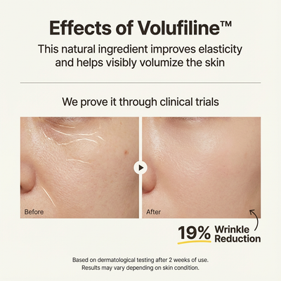 Deep Collagen Power Boosting Cream In Serum