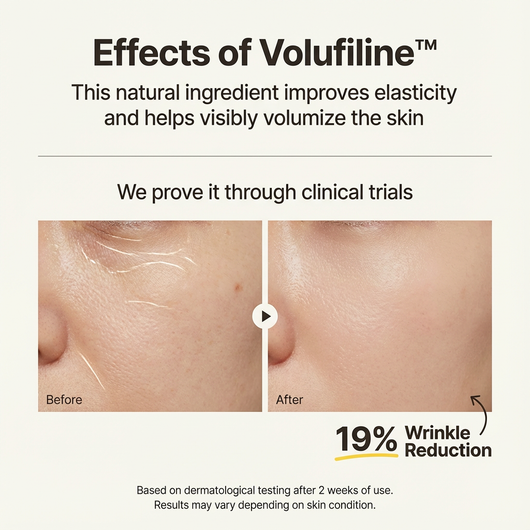 Deep Collagen Power Boosting Cream In Serum