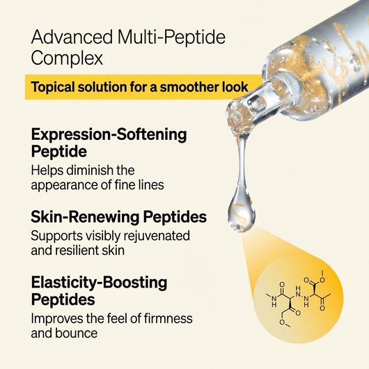 Silk Peptide Intensive Lifting Ampoule