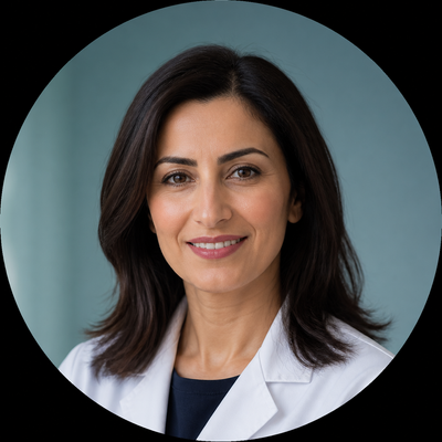 Dr. Sarah Al-Mansouri